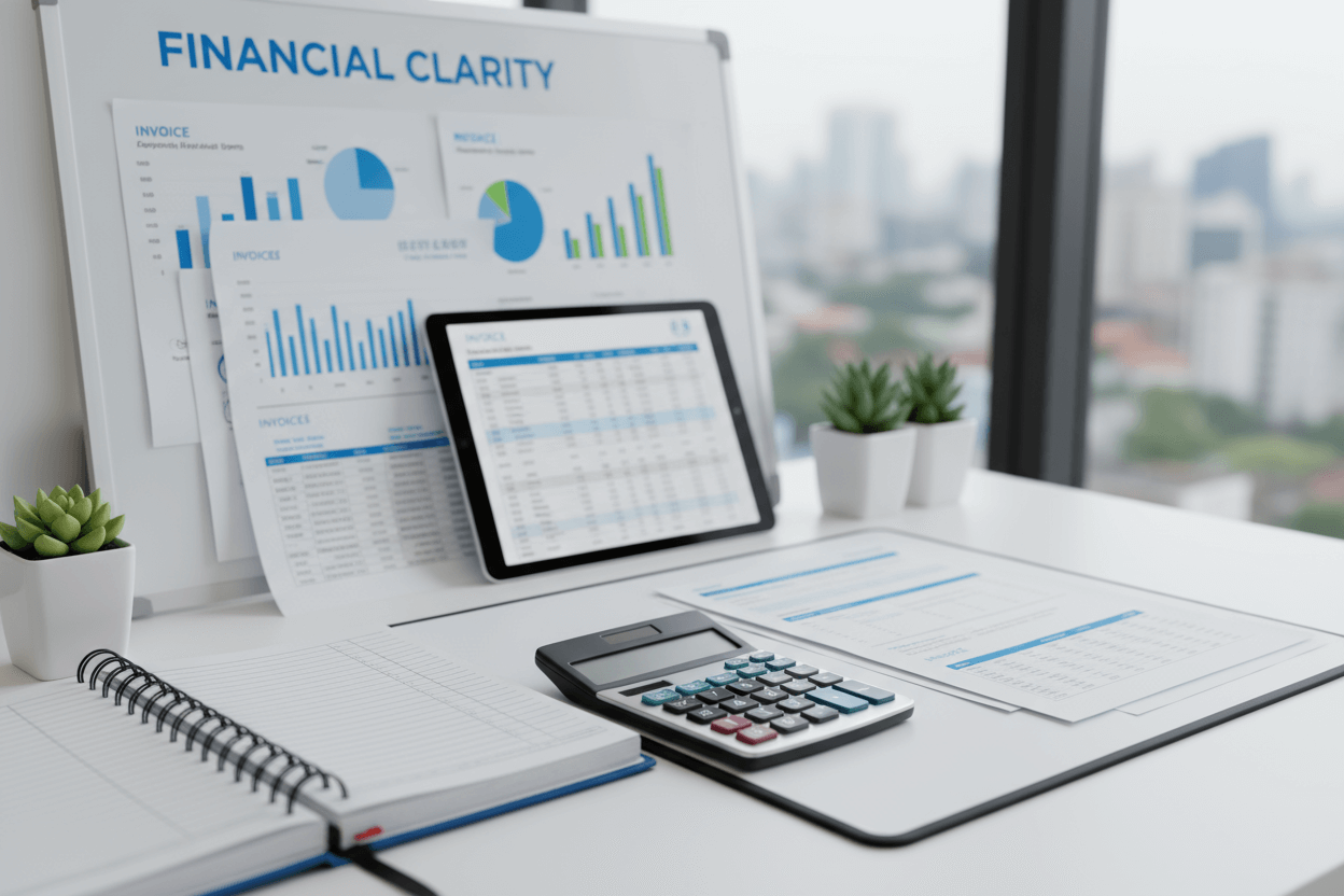 Buchführung kompakt