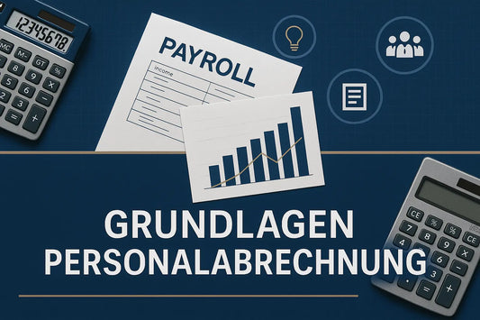 Seminar grundlagen personalabrechnung