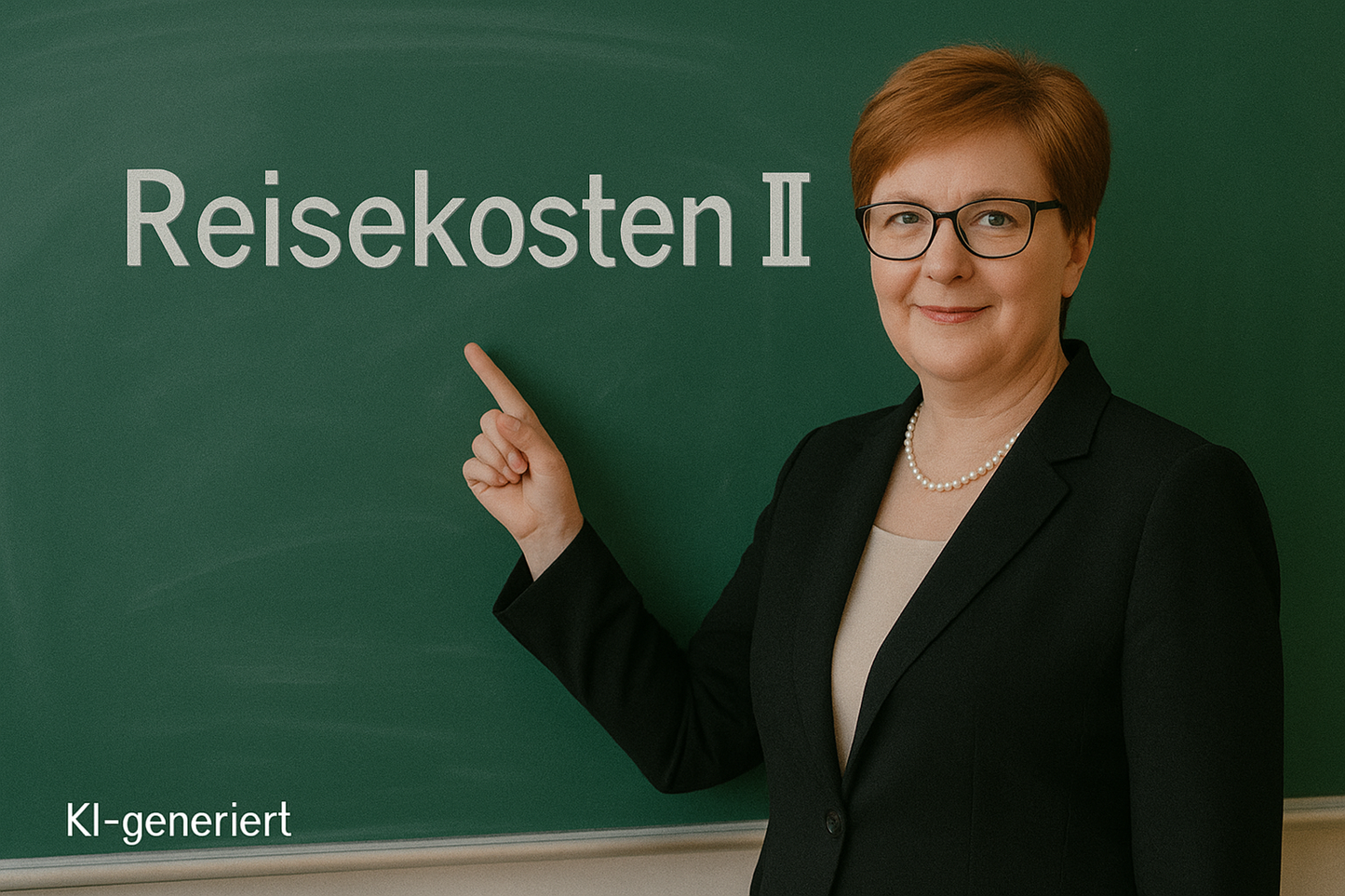 Reisekosten 2026 Teil II - Online-Seminar am 24.01.2026 (13:30-15:45 Uhr)