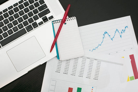 Analyse von BWA, Susa & Co. (Online-Seminar) am 28.07.2025 (Dauer: 3,25 Std.) Karin Nickenig - Seminare Rechnungswesen und Steuern