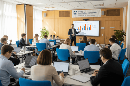 Seminarsituation Lohnseminar